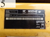 中古建設機械 中古 キャタピラー CAT 油圧ショベル・バックホー ０．７－０．９立米 320CU