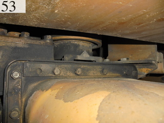 中古建設機械 中古 キャタピラー CAT 油圧ショベル・バックホー ０．７－０．９立米 320D-E