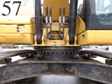 Used Construction Machine Used CAT CAT Excavator 0.7-0.9m3 320DL-E