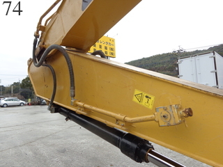 Used Construction Machine Used CAT CAT Excavator 0.7-0.9m3 320DL-E