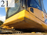 Used Construction Machine Used CAT CAT Excavator 0.7-0.9m3 320D