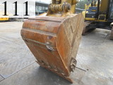 Used Construction Machine Used CAT CAT Excavator 0.7-0.9m3 320E-2