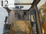 Used Construction Machine Used CAT CAT Excavator 0.2-0.3m3 E70B