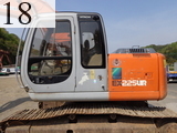 Used Construction Machine Used HITACHI HITACHI Excavator 0.2-0.3m3 EX225USR