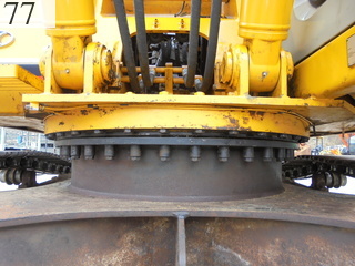 Used Construction Machine Used KATO WORKS KATO WORKS Excavator 1.0~m3 HD1023III-LC