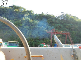 中古建設機械 中古 加藤製作所 KATO WORKS 油圧ショベル・バックホー ０．２－０．３立米 HD250SE
