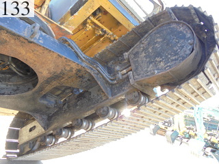 Used Construction Machine Used KATO WORKS KATO WORKS Excavator 0.2-0.3m3 HD250SE