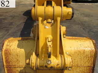 Used Construction Machine Used KATO WORKS KATO WORKS Demolition excavators Short reach HD308US-6A