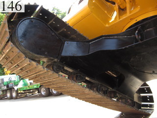Used Construction Machine Used KATO WORKS KATO WORKS Demolition excavators Short reach HD308US-6A