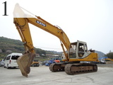 Used Construction Machine Used KATO WORKS KATO WORKS Excavator 0.7-0.9m3 HD820E