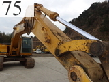 Used Construction Machine Used KATO WORKS KATO WORKS Excavator 0.7-0.9m3 HD820III
