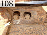 中古建設機械 中古 クボタ KUBOTA 油圧ショベル・バックホー ０．４－０．５立米 KH-120