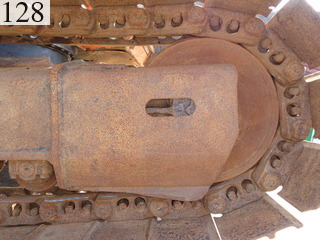 中古建設機械 中古 クボタ KUBOTA 油圧ショベル・バックホー ０．４－０．５立米 KH-120