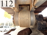 Used Construction Machine Used KUBOTA KUBOTA Excavator 0.7-0.9m3 KX200-3m