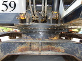 Used Construction Machine Used SUMITOMO SUMITOMO Excavator 0.7-0.9m3 LS-2800FJ2