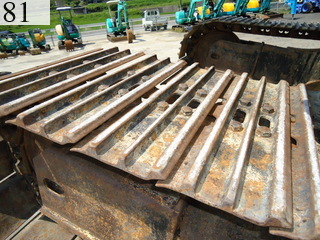 Used Construction Machine Used SUMITOMO SUMITOMO Excavator 0.7-0.9m3 LS-2800FJ2