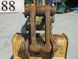 Used Construction Machine Used KOMATSU KOMATSU Excavator 0.4-0.5m3 PC100-5Z