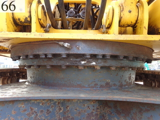 Used Construction Machine Used KOMATSU KOMATSU Excavator 0.7-0.9m3 PC200-8N1