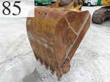 Used Construction Machine Used KOMATSU KOMATSU Excavator 0.7-0.9m3 PC228US-3N0