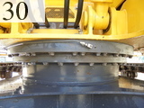 Used Construction Machine Used KOMATSU KOMATSU Excavator 0.7-0.9m3 PC228US-8