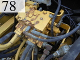 中古建設機械 中古 コマツ KOMATSU 油圧ショベル・バックホー １．０立米以上 PC300-7