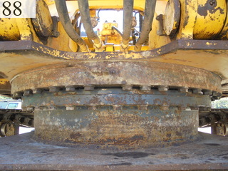 Used Construction Machine Used KOMATSU KOMATSU Excavator 1.0~m3 PC300-7