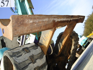 Used Construction Machine Used KOMATSU KOMATSU Excavator ~0.1m3 PC30FR