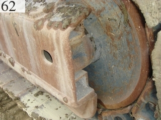 中古建設機械 中古 コマツ KOMATSU 油圧ショベル・バックホー １．０立米以上 PC450-6