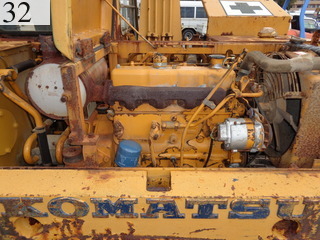 Used Construction Machine Used KOMATSU KOMATSU Excavator 0.2-0.3m3 PC60-1