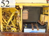 中古建設機械 中古 住友建機 SUMITOMO 油圧ショベル・バックホー ０．４－０．５立米 S260F2