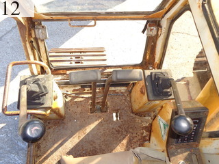 Used Construction Machine Used SUMITOMO SUMITOMO Excavator 0.2-0.3m3 S260