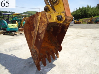 Used Construction Machine Used SUMITOMO SUMITOMO Excavator 0.4-0.5m3 SH120-3