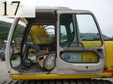 Used Construction Machine Used SUMITOMO SUMITOMO Excavator 0.4-0.5m3 SH120-3