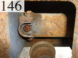 中古建設機械 中古 住友建機 SUMITOMO 油圧ショベル・バックホー ０．４－０．５立米 SH120-3