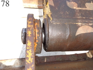 中古建設機械 中古 住友建機 SUMITOMO 油圧ショベル・バックホー ０．４－０．５立米 SH125X-3