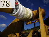Used Construction Machine Used SUMITOMO SUMITOMO Excavator 0.4-0.5m3 SH135U-2