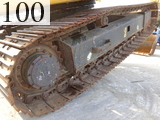 Used Construction Machine Used SUMITOMO SUMITOMO Excavator 0.2-0.3m3 SH135X-3