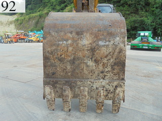 Used Construction Machine Used SUMITOMO SUMITOMO Excavator 0.7-0.9m3 SH200-5