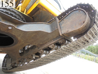 Used Construction Machine Used SUMITOMO SUMITOMO Excavator 0.7-0.9m3 SH200-5