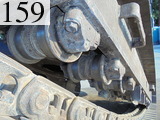 中古建設機械 中古 住友建機 SUMITOMO 油圧ショベル・バックホー ０．７－０．９立米 SH200LC-5
