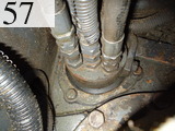 中古建設機械 中古 住友建機 SUMITOMO 油圧ショベル・バックホー ０．２－０．３立米 SH75X-2