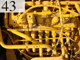 中古建設機械 中古 コベルコ建機 KOBELCO 油圧ショベル・バックホー ０．７－０．９立米 SK07-N2