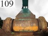 中古建設機械 中古 コベルコ建機 KOBELCO 油圧ショベル・バックホー ０．４－０．５立米 SK135SR-1ES