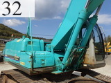 中古建設機械 中古 コベルコ建機 KOBELCO 油圧ショベル・バックホー ０．７－０．９立米 SK200-6E