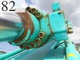中古建設機械 中古 コベルコ建機 KOBELCO 油圧ショベル・バックホー ０．７－０．９立米 SK200-6E