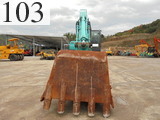 Used Construction Machine Used KOBELCO KOBELCO Excavator 0.7-0.9m3 SK200-8