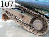 Used Construction Machine Used KOBELCO KOBELCO Excavator 0.7-0.9m3 SK200-8