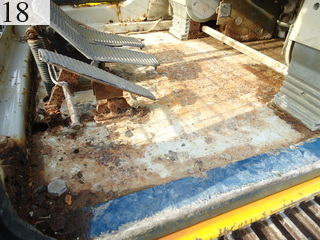 Used Construction Machine Used KOBELCO KOBELCO Car dismantlers Car dismantlers SK200