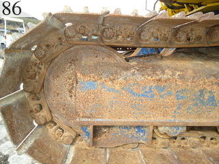 中古建設機械 中古 コベルコ建機 KOBELCO 自動車 解体機 ニブラー SK200