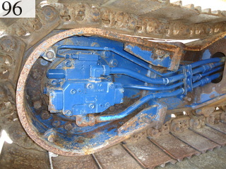 Used Construction Machine Used KOBELCO KOBELCO Car dismantlers Car dismantlers SK200